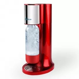 Výrobník sody Aquadream red