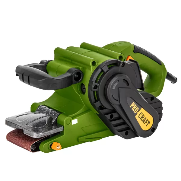 PROCRAFT Pásová bruska PBS1600 (PBS1010)