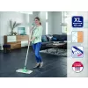 Podlahový mop PROFI Micro Duo s hliníkovou násadou - CLICK System LEIFHEIT 55045