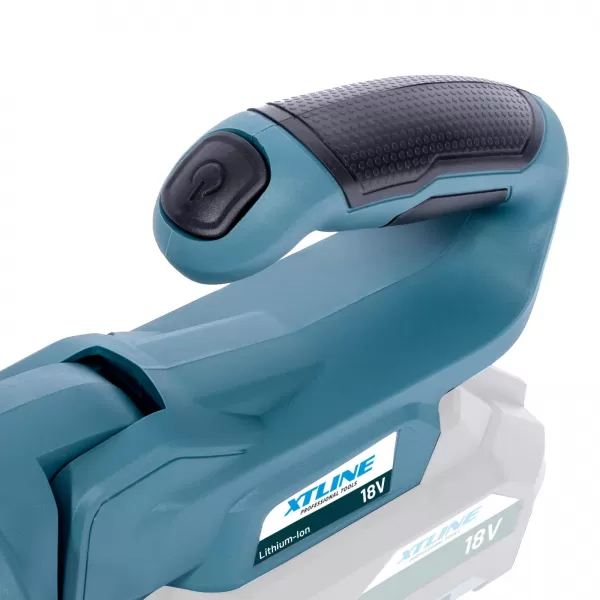 XT Svítilna AKU 18V bez baterie