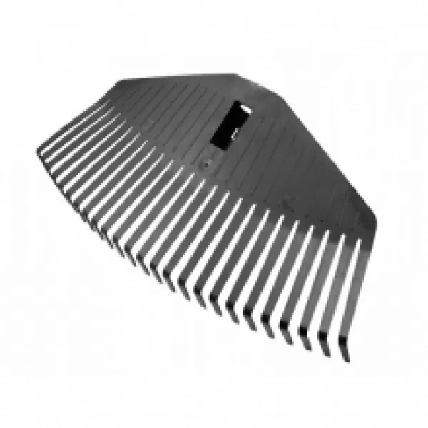 Fiskars Hrábě švédské Solid š. 41,5cm