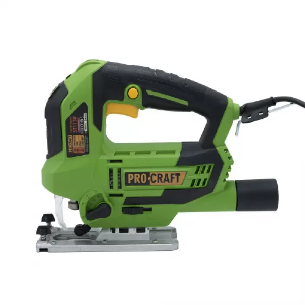 PROCRAFT Pila přímočará ST1150