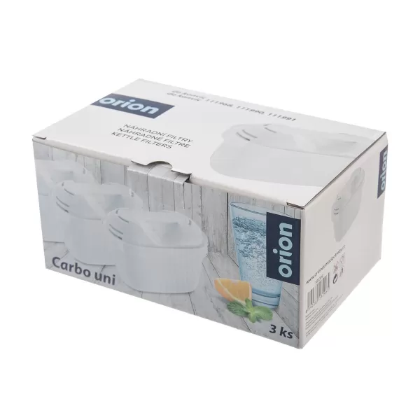 ND filtr UH 3 ks do konvice 111968, 111990, 111991, 156019, 156020