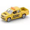 SIKU Blister - ADAC Pick up