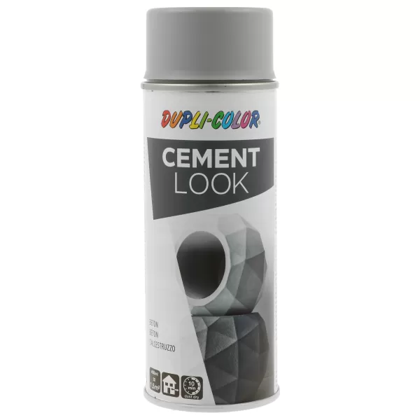 DC Cement look tmavá Hoover