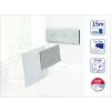 Samonavíjecí sušák na prádlo Rollfix Triple 150 Longline LEIFHEIT 83107