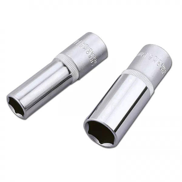 XT Hlavice nástrčná 1/4" prodloužená 13mm