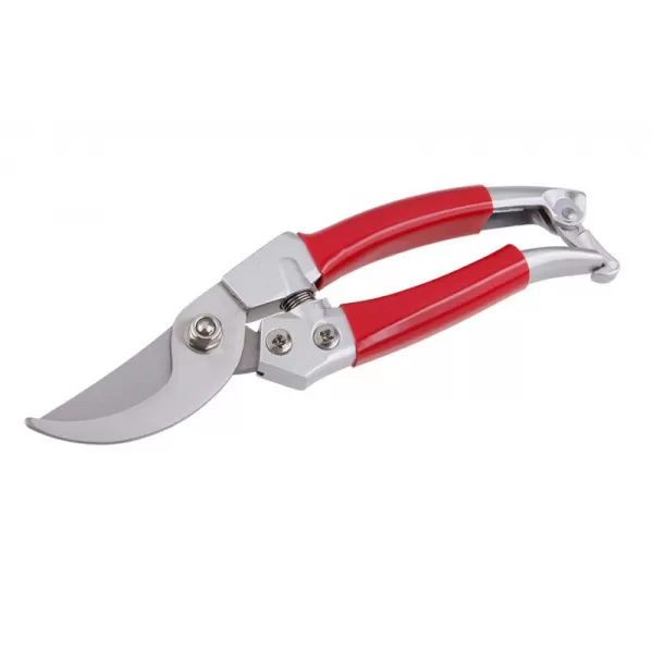 Nůžky zahradnické 20CM NEREZ/ALU