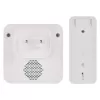 EMOS GOSMART Zvonek bezdrátový AC P5735WS