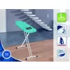 Air Board L Solid Shoulder Žehlicí prkno LEIFHEIT 72698