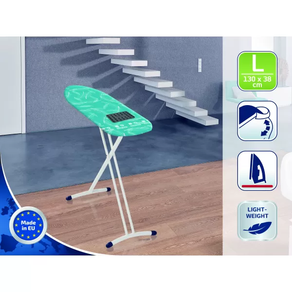 Air Board L Solid Shoulder Žehlicí prkno LEIFHEIT 72698