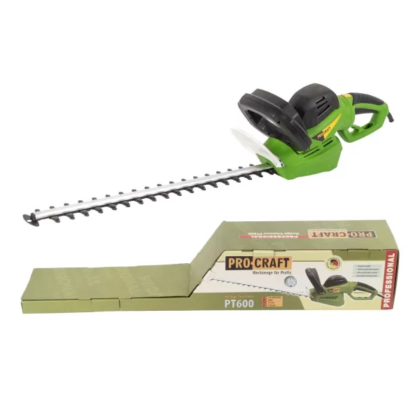 PROCRAFT Plotostřih elekrický PT600