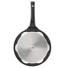 Pánev GRANDE volská oka/lívance pr. 27 cm 7 smajlík