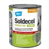 HET Soldecol Unicoat SM SU 8441 červenohnědý 0,6l