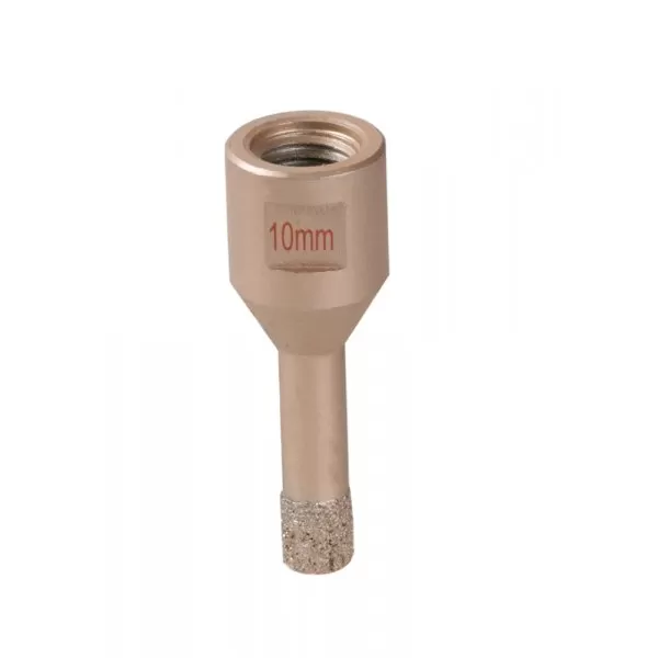 Korunka FESTA vykružovací diamantová 10mm M14