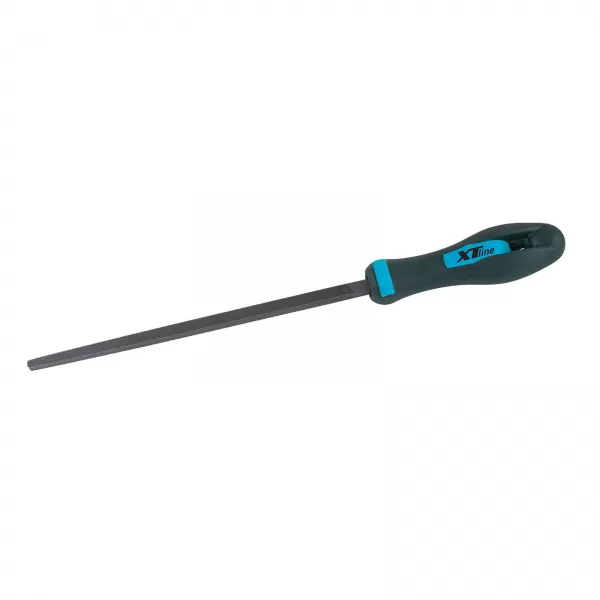 XT pilník na kov čtyřhranný 250mm