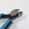 XT kleště štípací boční 180mm CrV