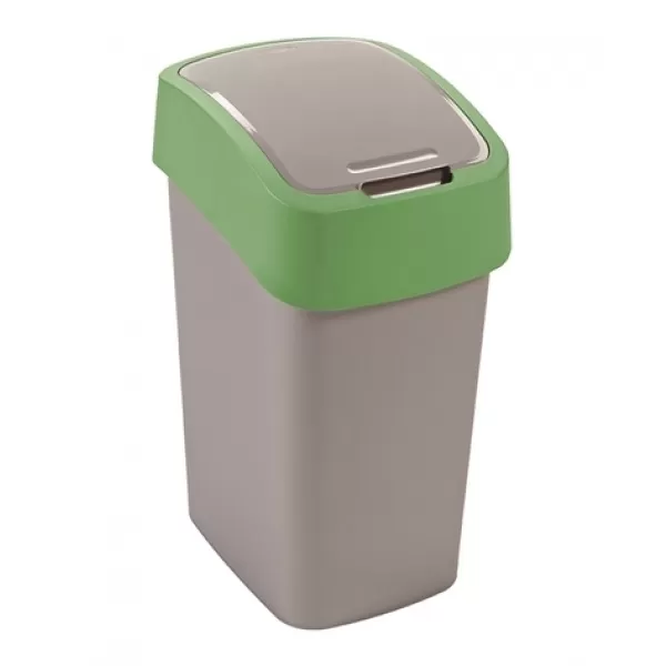 Koš odpad 10L FLIP BIN