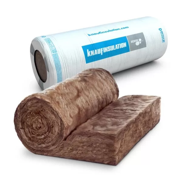 KNAUF Vlna min.NatuRoll Pro M 100mm (9,24m2)