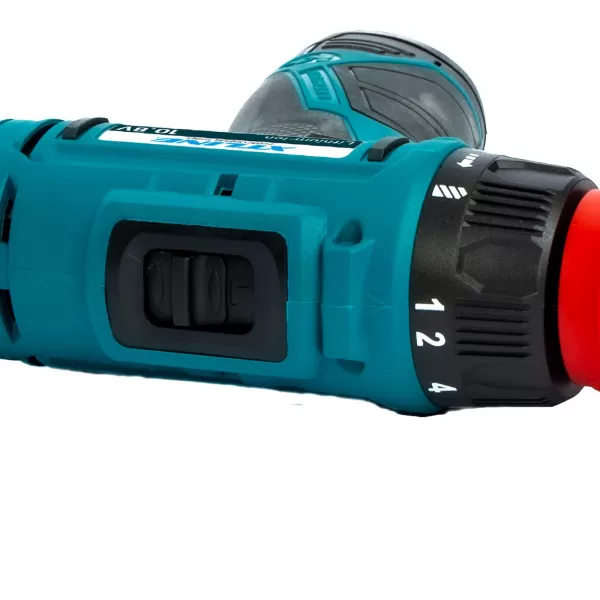 XT Vrtačka AKU 10,8V, 2,0Ah 2baterie