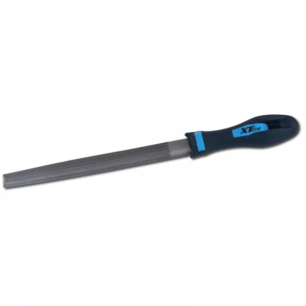 XT pilník na kov půlkulatý 250mm