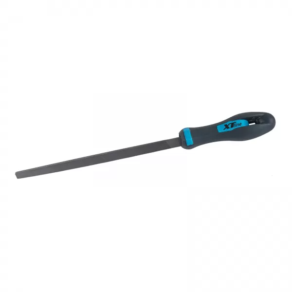 XT pilník na kov trojhranný 250mm