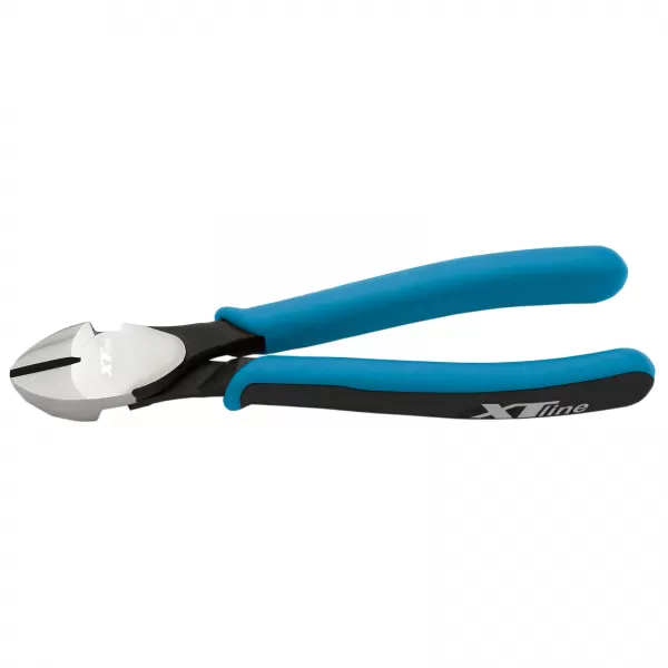 XT kleště štípací boční 180mm CrV