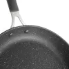 Pánev STONER pr. 28 cm poklice sklo