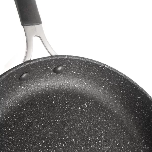Pánev STONER pr. 28 cm poklice sklo