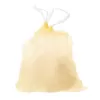 Sáček na odpad zatahovací 40 l/10 ks citron