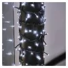 EMOS 400LED XMAS CLUSTER 8M CW D4BC02