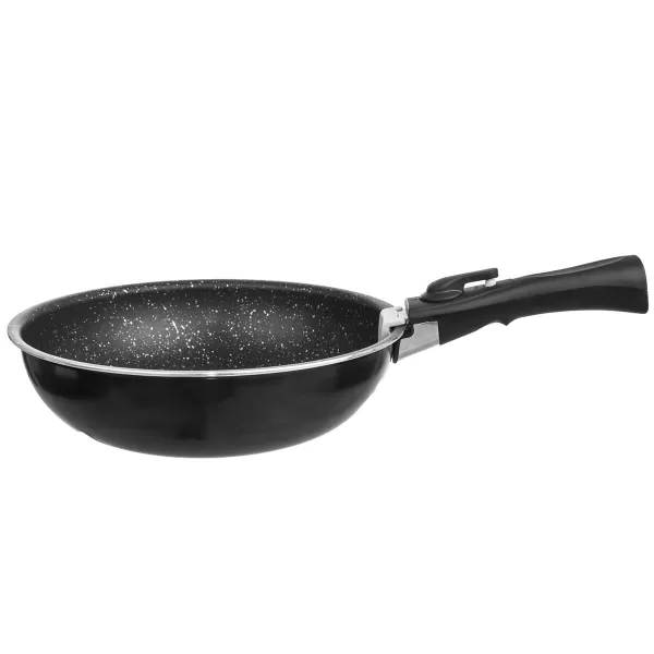 Pánev Wok GRANDE COMBI pr. 26 cm