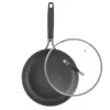Pánev STONER pr. 28 cm poklice sklo