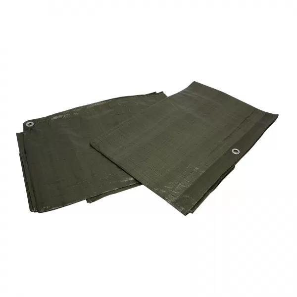 XT Plachta zelená 2x2m stand P19555S