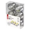 EMOS DCCV12 6LED SET SL TEA FLICKER VNT-mini svíčky