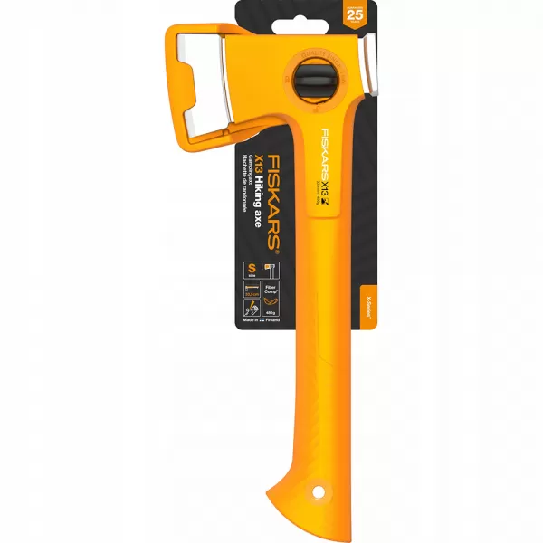 Fiskars Sekera univerzální X-serie X13 lehká XS 10418