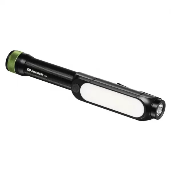 EMOS Svítilna pracovní LED GP Discovery C34 P8508
