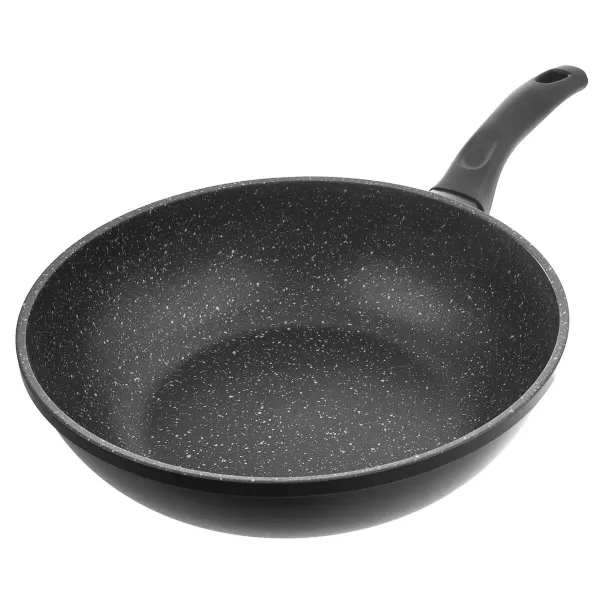 Pánev Wok GRANDE pr. 30 cm
