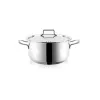 Kastrol nerez ANETT 1,9 l poklice
