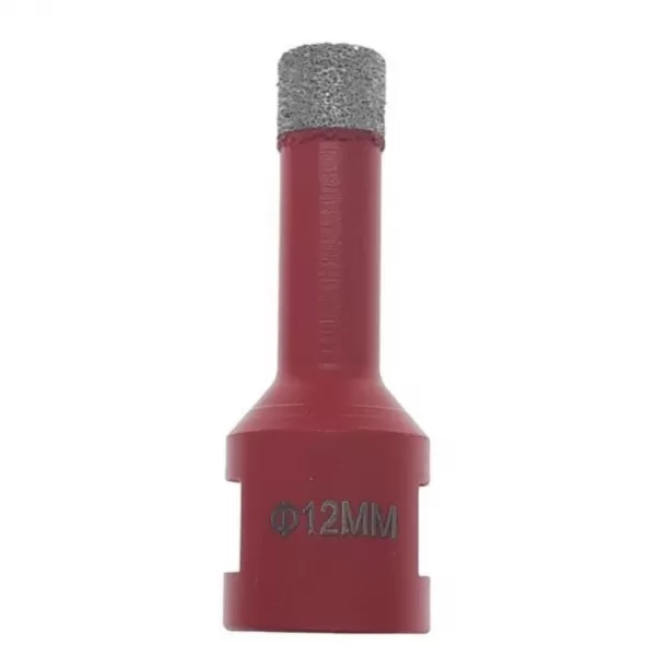 Korunka vykružovací DIA O12mm M14