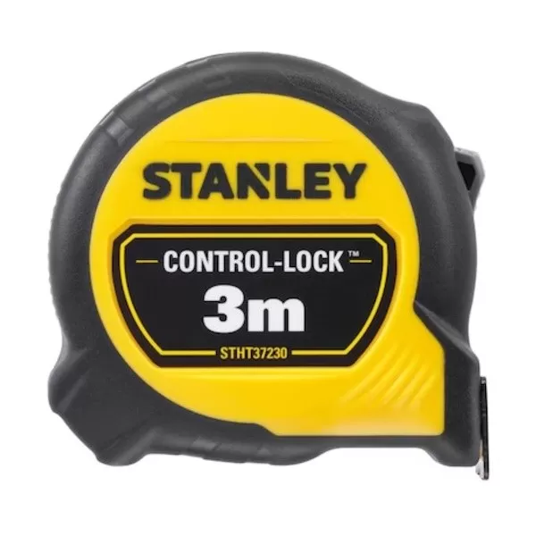 STANLEY Metr svinovací 3m STHT37230