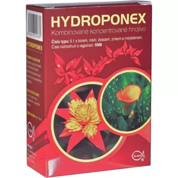 Hydroponex 130ml