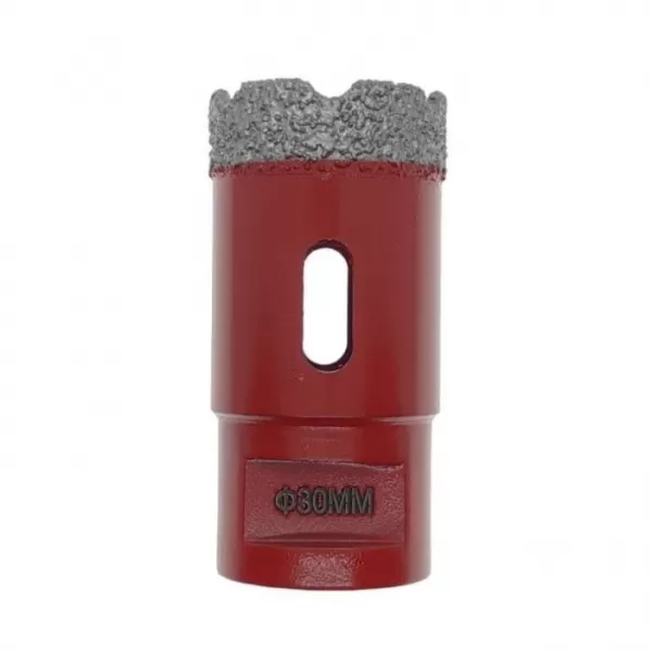 Korunka vykružovací DIA O30mm M14