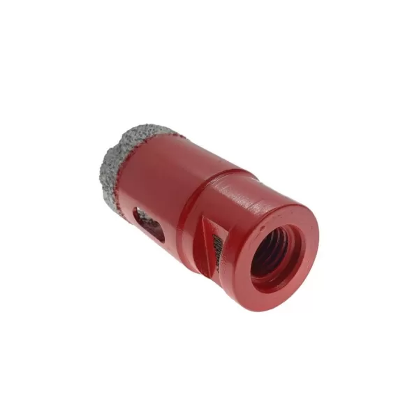 Korunka vykružovací DIA O30mm M14
