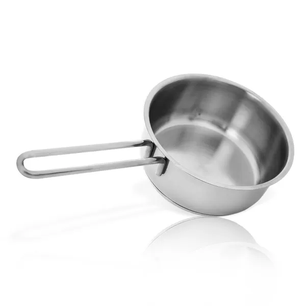 Rendlík nerez ANETT pr. 16 cm