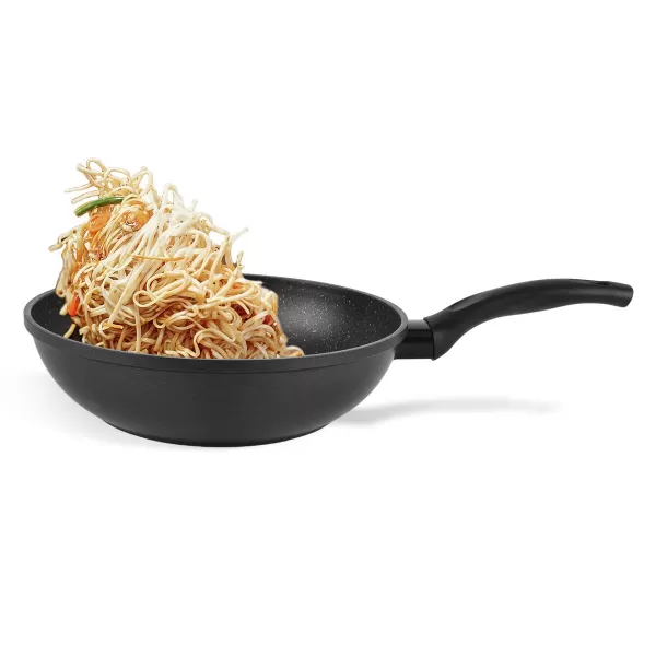 Pánev Wok GRANDE pr. 30 cm