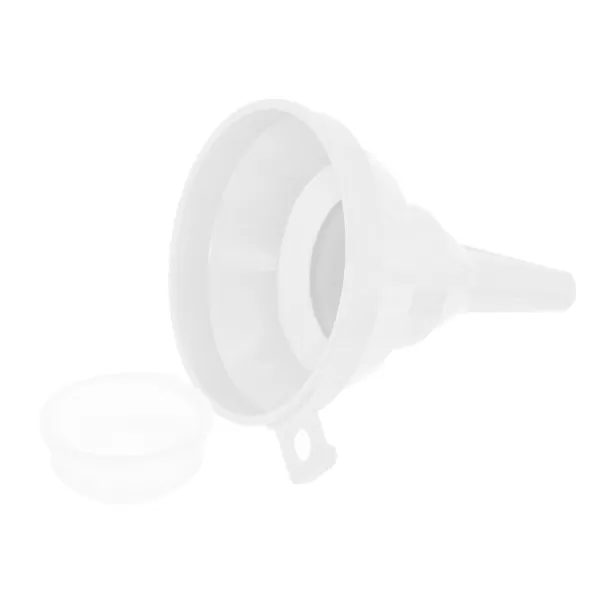 Nálevka UH Kolb pr. 6 cm+sítko mix