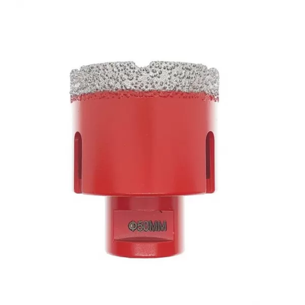 Korunka diamantová vykružovací pr.50mm M14 STAYER