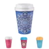 Hrnek termo pohár UH MANDALA 0,3 l mix