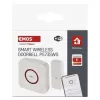 EMOS GOSMART Zvonek bezdrátový AC P5735WS
